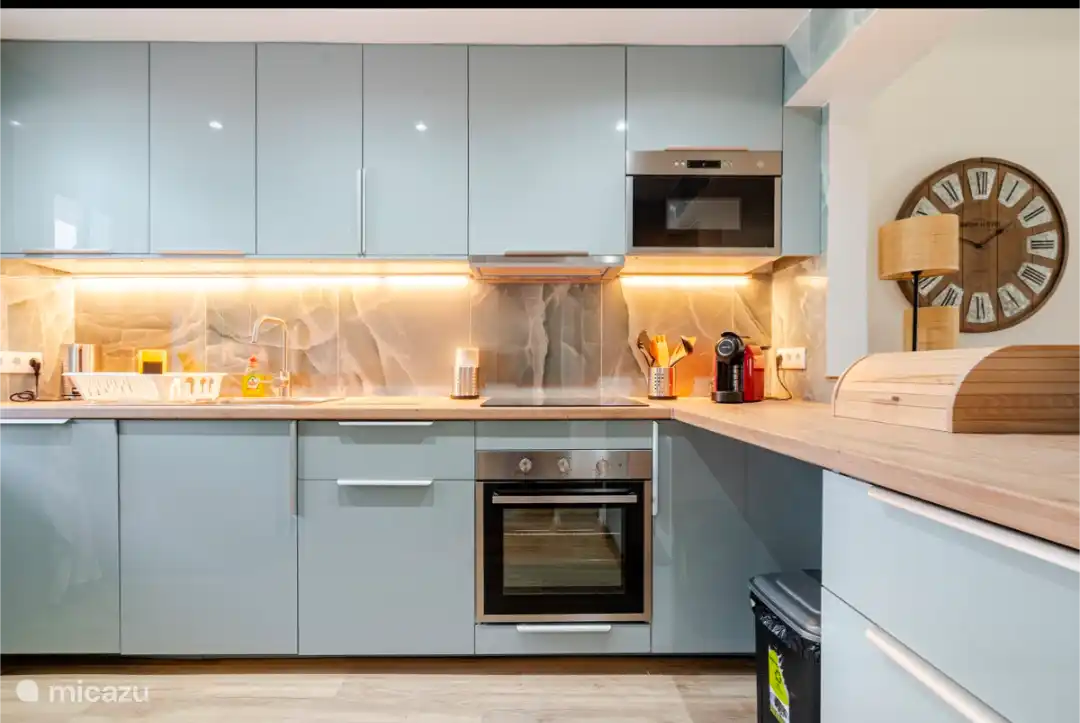 Luxuriöse Wohnung auf einer Golfanlage in Portugal, Algarve, Albufeira - Appartement