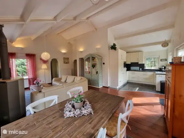 Nid de Robin | Pays-Bas, Gueldre, Groesbeek - maison de vacances Nid de Robin | Pays-Bas, Gueldre, Groesbeek - maison de vacances