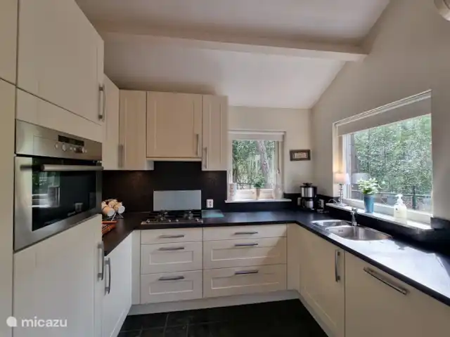 Nid de Robin | Pays-Bas, Gueldre, Groesbeek - maison de vacances .