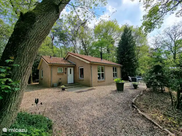Nid de Robin | Pays-Bas, Gueldre, Groesbeek - maison de vacances .