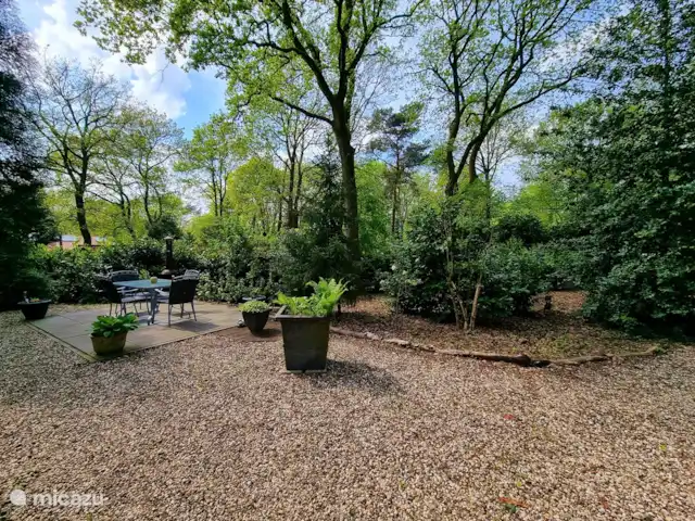 Nid de Robin | Pays-Bas, Gueldre, Groesbeek - maison de vacances .