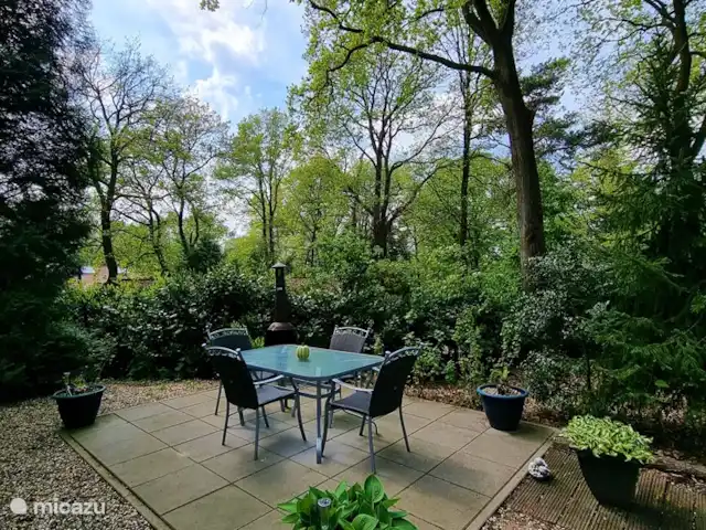 Nid de Robin | Pays-Bas, Gueldre, Groesbeek - maison de vacances .