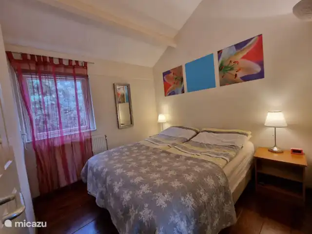 Nid de Robin | Pays-Bas, Gueldre, Groesbeek - maison de vacances ..