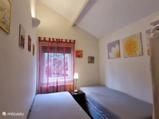 Nid de Robin | Pays-Bas, Gueldre, Groesbeek - maison de vacances ..