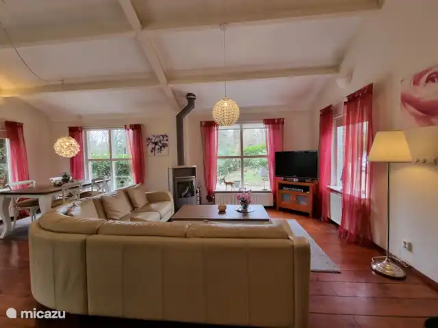 Nid de Robin | Pays-Bas, Gueldre, Groesbeek - maison de vacances .