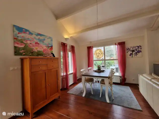 Nid de Robin | Pays-Bas, Gueldre, Groesbeek - maison de vacances .