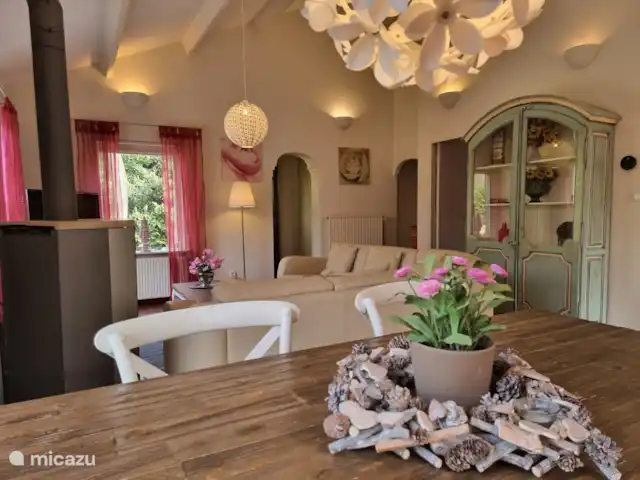 Nid de Robin | Pays-Bas, Gueldre, Groesbeek - maison de vacances .