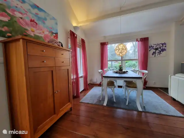 Nid de Robin | Pays-Bas, Gueldre, Groesbeek - maison de vacances .