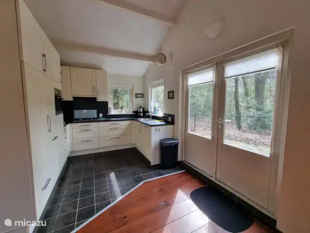 Nid de Robin | Pays-Bas, Gueldre, Groesbeek - maison de vacances .