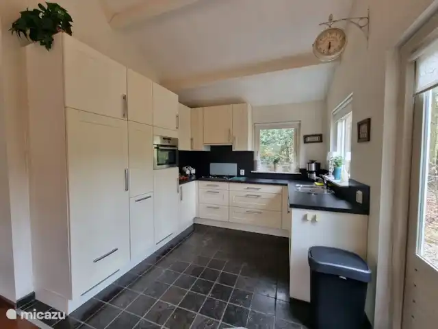 Nid de Robin | Pays-Bas, Gueldre, Groesbeek - maison de vacances .