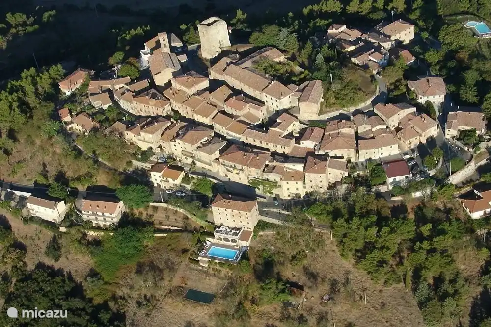 Montecastelli Pisano