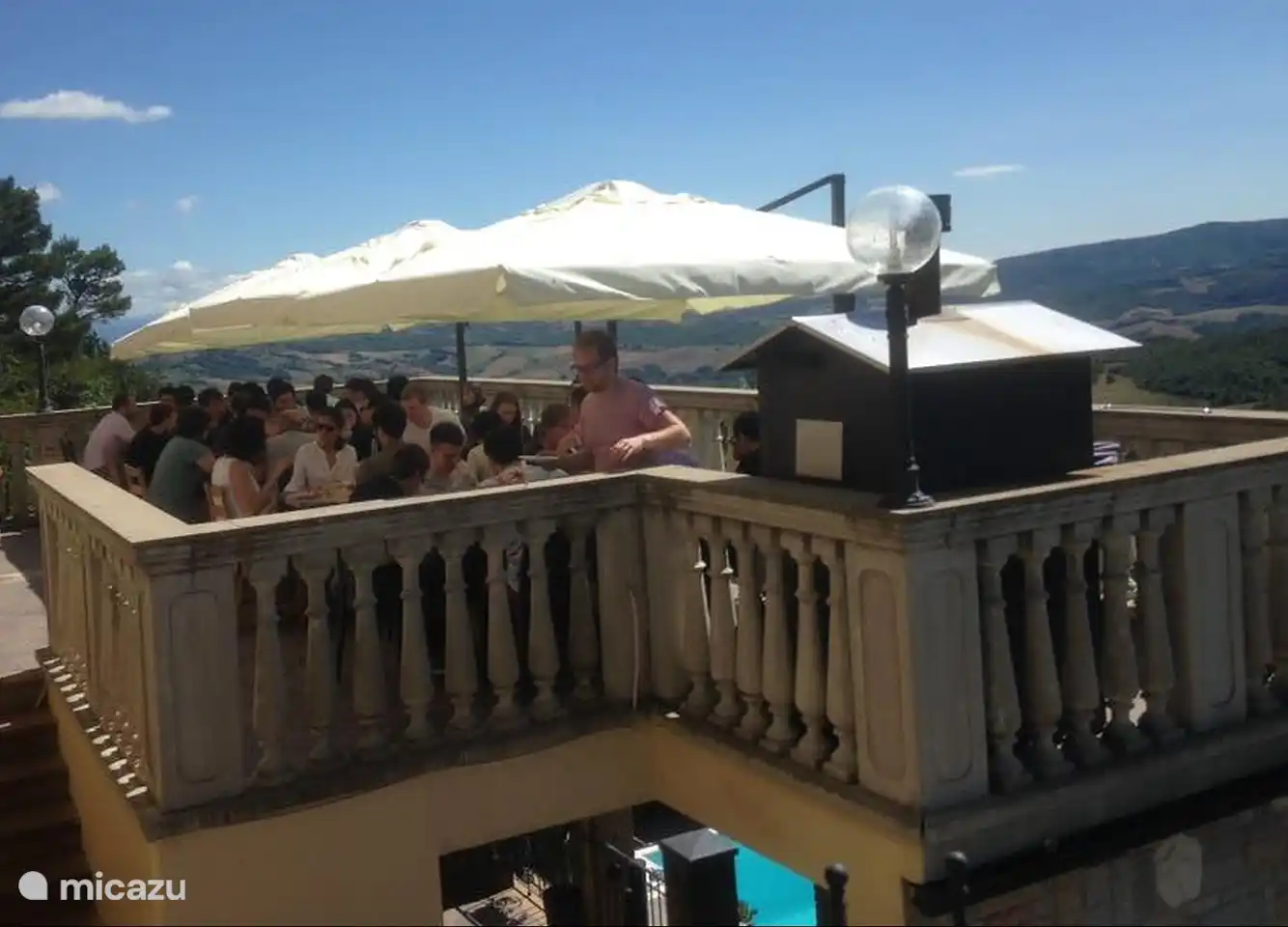 Paso 4 Disfruta tu pizza y pasa a la siguiente