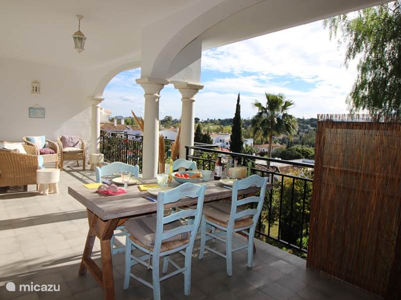 Holiday home in Spain, Costa del Sol, Marbella Apartment El Paraiso, Marbella, San Pedro