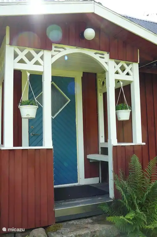 vår Vik in Schweden, Småland, Markaryd - Ferienhaus