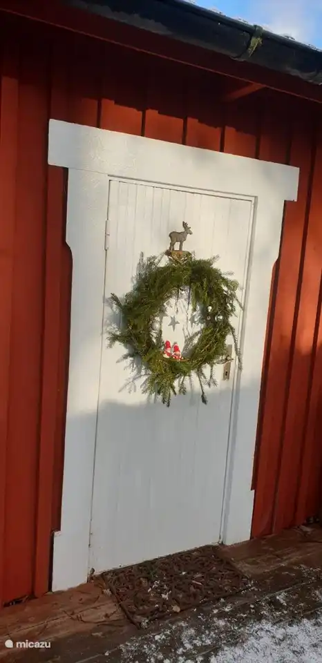 Welcome at Christmas time!