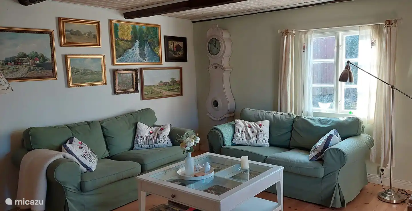 vår Vik in Schweden, Småland, Markaryd - Ferienhaus