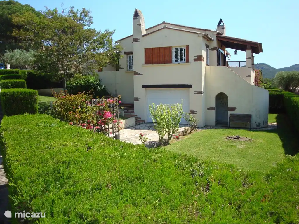 holiday house, L'Estartit, Costa Brava, Spain - Casa Sol