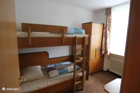 Vakantiehuis Duitsland, Sauerland, Medebach villa Winterberger Tor stapelbed 2x