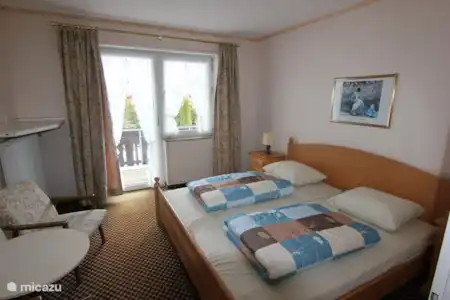 Vakantiehuis Duitsland, Sauerland, Medebach villa Winterberger Tor slaapkamer