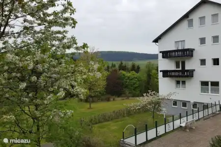 Vakantiehuis Duitsland, Sauerland, Medebach villa Winterberger Tor buiten