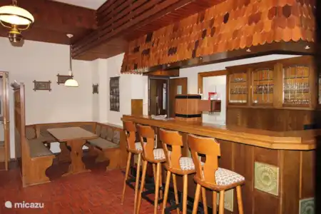 Vakantiehuis Duitsland, Sauerland, Medebach villa Winterberger Tor bar