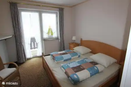 Vakantiehuis Duitsland, Sauerland, Medebach villa Winterberger Tor slaapkamer