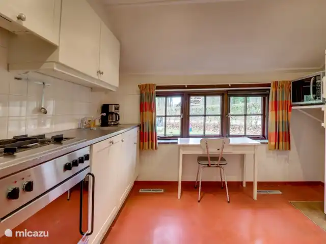 Ferme fantastique Zonneveld, 7p | Pays-Bas, Gueldre, Hengelo - maison de vacances Cuisine complète