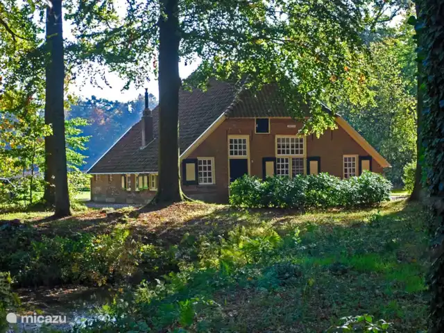 Ferme fantastique Zonneveld, 7p | Pays-Bas, Gueldre, Hengelo - maison de vacances Zonneveld