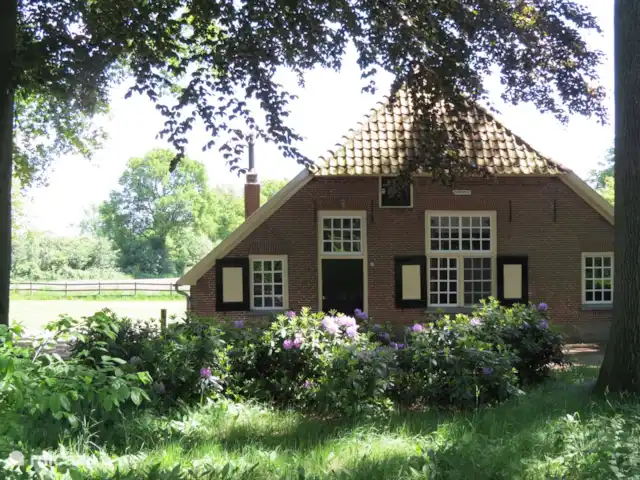 Ferme fantastique Zonneveld, 7p | Pays-Bas, Gueldre, Hengelo - maison de vacances Zonneveld