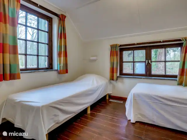 Ferme fantastique Zonneveld, 7p | Pays-Bas, Gueldre, Hengelo - maison de vacances chambre 2p