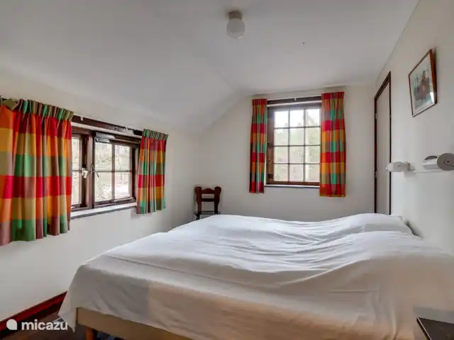 Ferme fantastique Zonneveld, 7p | Pays-Bas, Gueldre, Hengelo - maison de vacances chambre 2p