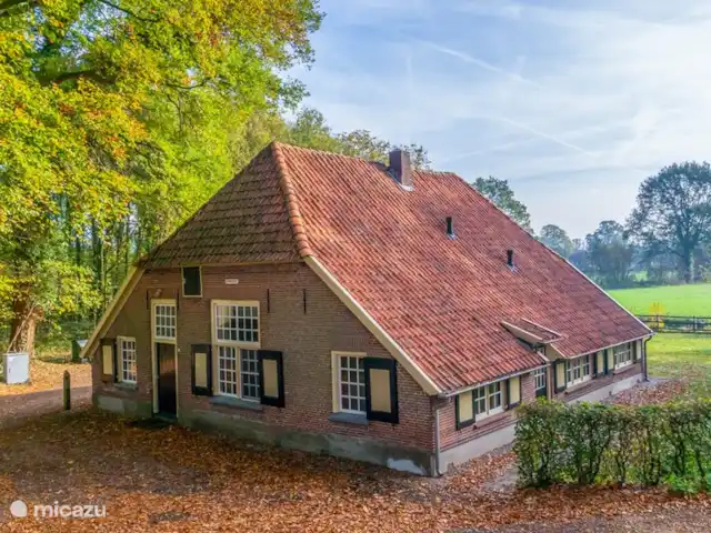 Ferme fantastique Zonneveld, 7p | Pays-Bas, Gueldre, Hengelo - maison de vacances Zonneveld