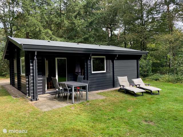 Holiday home in Netherlands, Achterhoek – holiday house Ermine