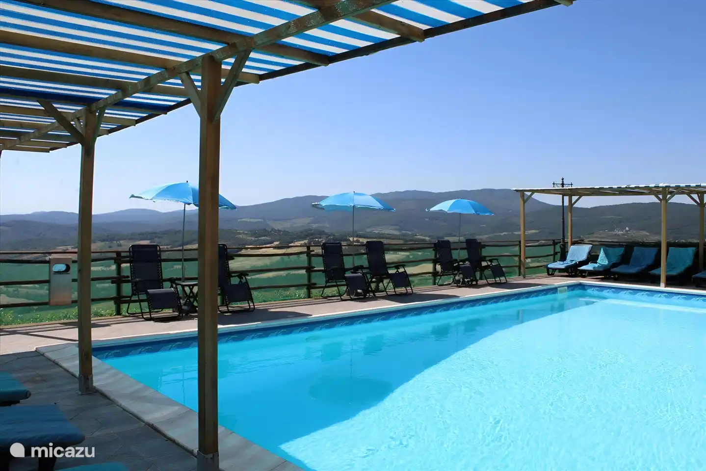 NOUVEAU Lo Scricciolo - Penthouse G | Italie, Toscane, Montecastelli Pisano - Appartement