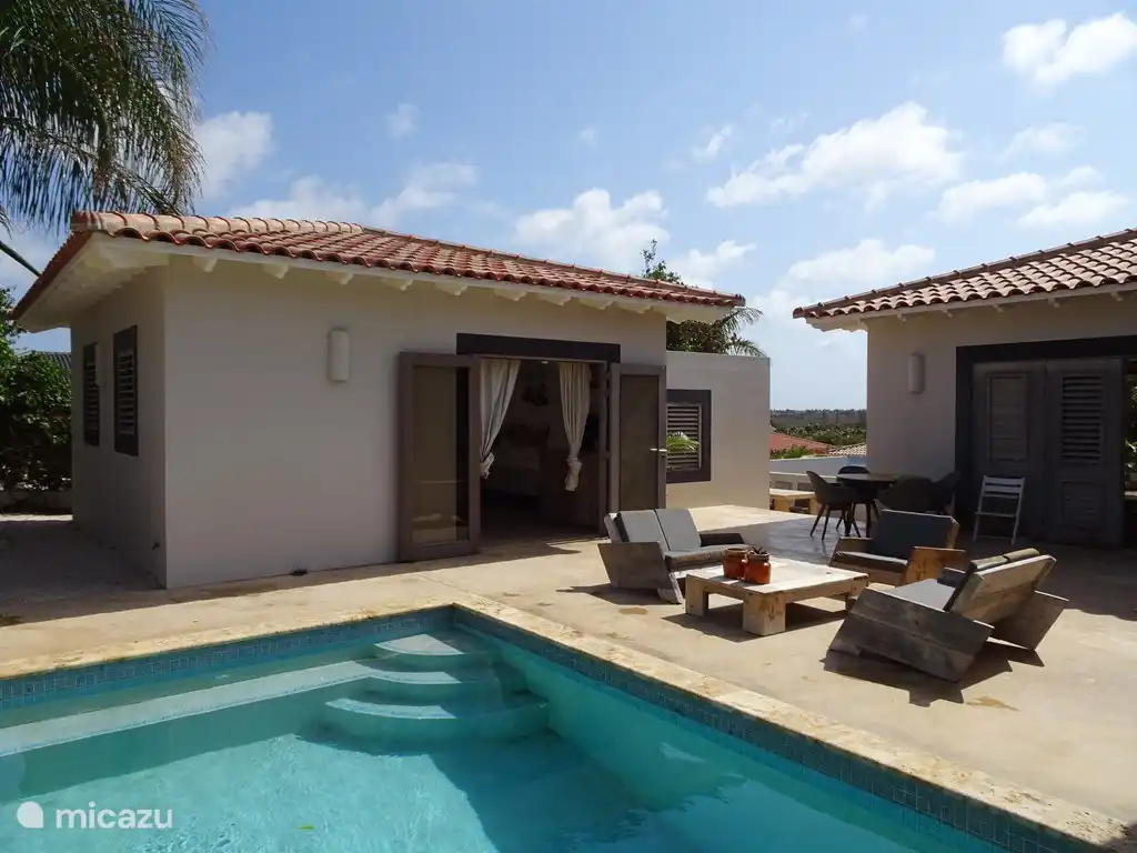 apartment, Bona Bista Estate, Bonaire, Bonaire - Bona Bista Breeze