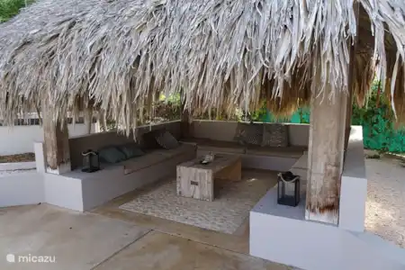 Degeneres landgoed miljoen Droom Villa Bonaire in Santa Barbara, Bonaire huren? | Micazu