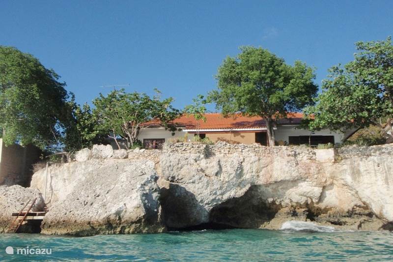 Vakantiehuis Curaçao, Curacao-Midden, Boca St. Michiel Villa Casa Marise