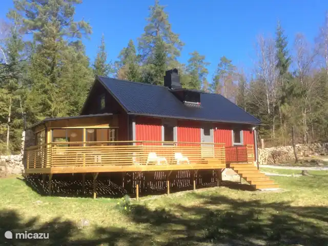 Ljusadal | Suède, Småland, Tingsryd - maison de vacances Ljusadal | Suède, Småland, Tingsryd - maison de vacances