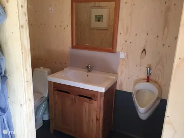 Ljusadal | Suède, Småland, Tingsryd - maison de vacances Cabine d'essayage