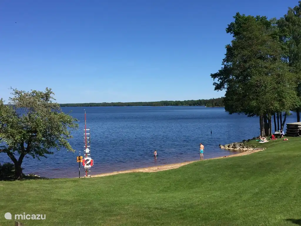 Badeort Midingsbråte