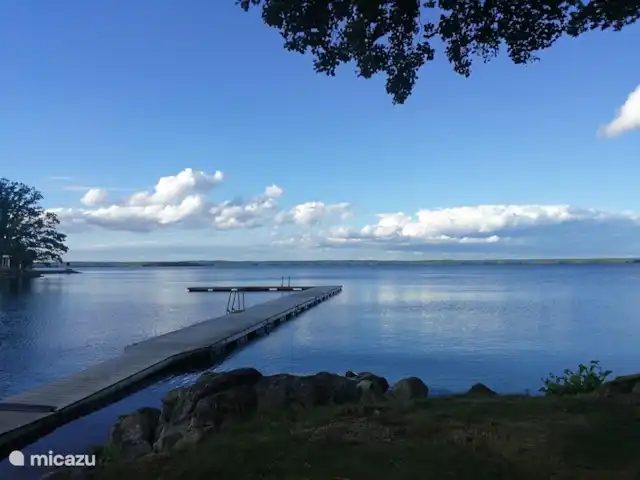 Ljusadal | Suède, Småland, Tingsryd - maison de vacances Station balnéaire