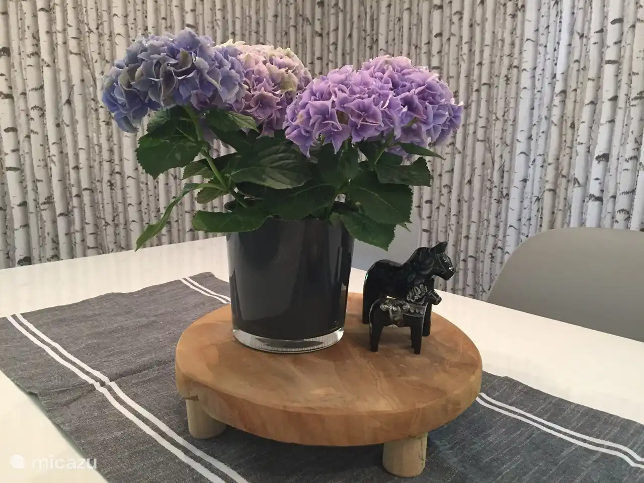 Esstisch für 6 Personen