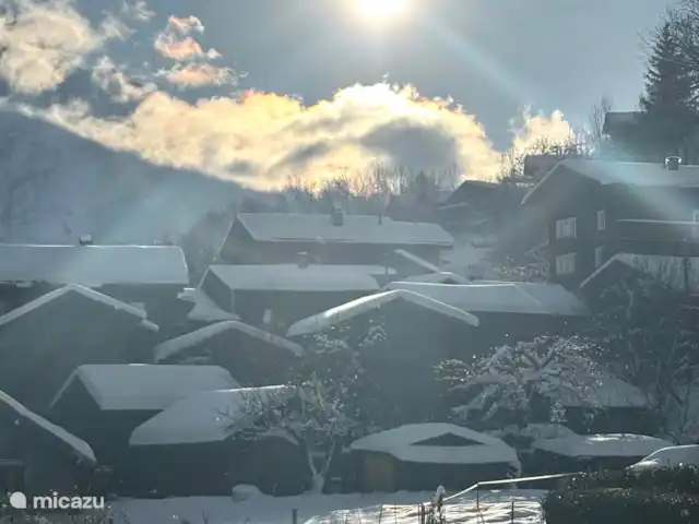 chalet huren in Zwitserland, Wallis, Fiesch – Chalet Valais Fiesch