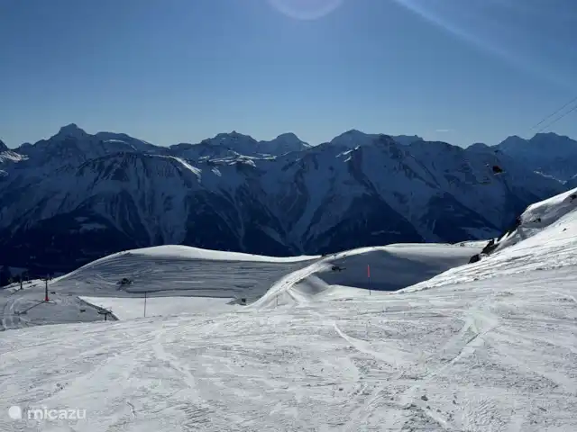 chalet huren in Zwitserland, Wallis, Fiesch – Chalet Valais Fiescheralp