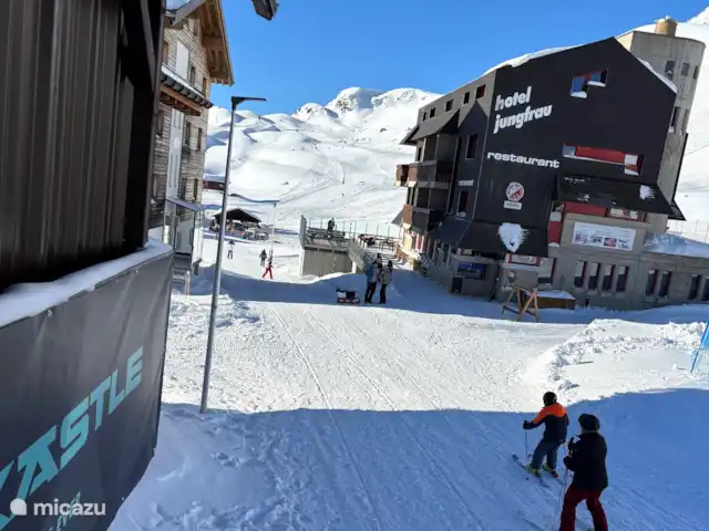 chalet huren in Zwitserland, Wallis, Fiesch – Chalet Valais Fiescheralp