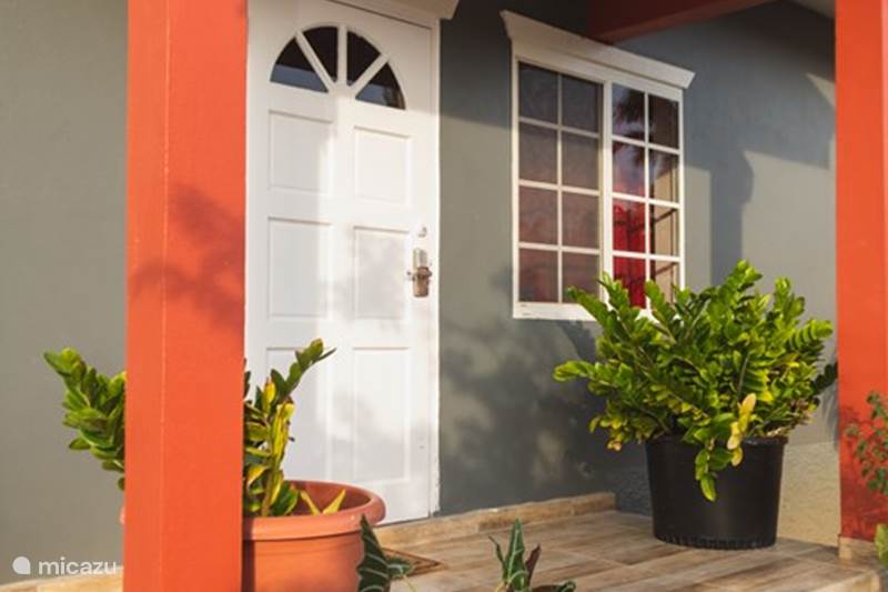Vacation rental Aruba, Oranjestad, San Barbola Holiday house La Casita Torres