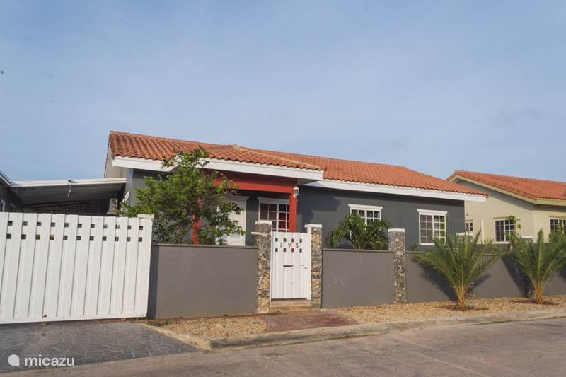 Vacation rental Aruba, Oranjestad, San Barbola Holiday house La Casita Torres