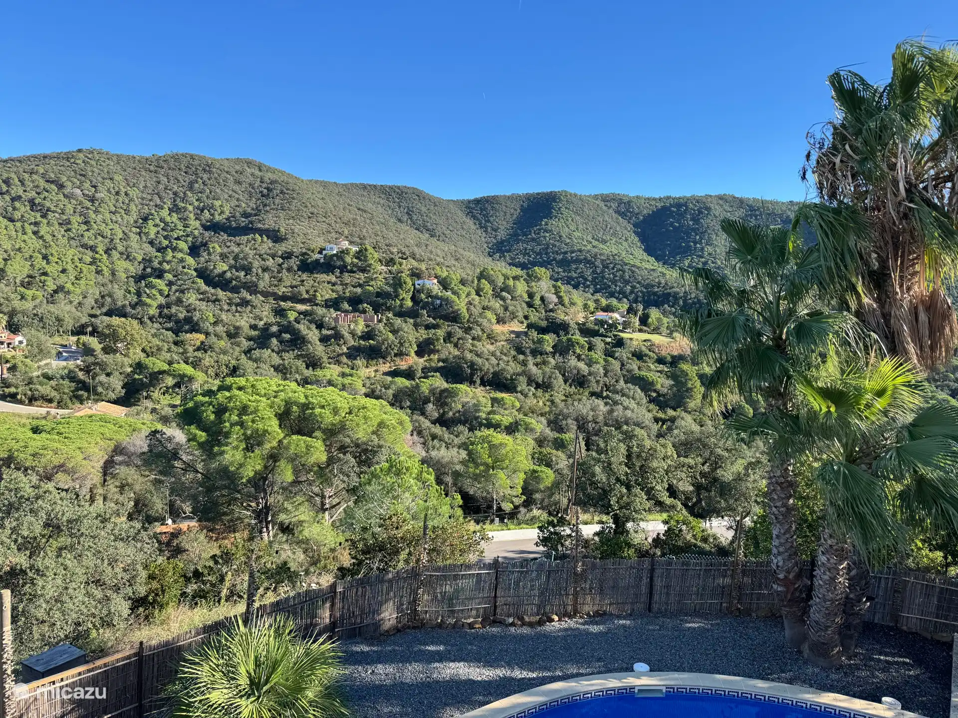 Oneindige uitzichten 