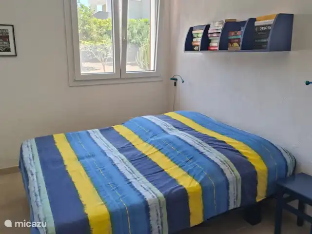 Villa Stella Errans en Italia, Sicilia, Ispica - villa La Habitación Azul