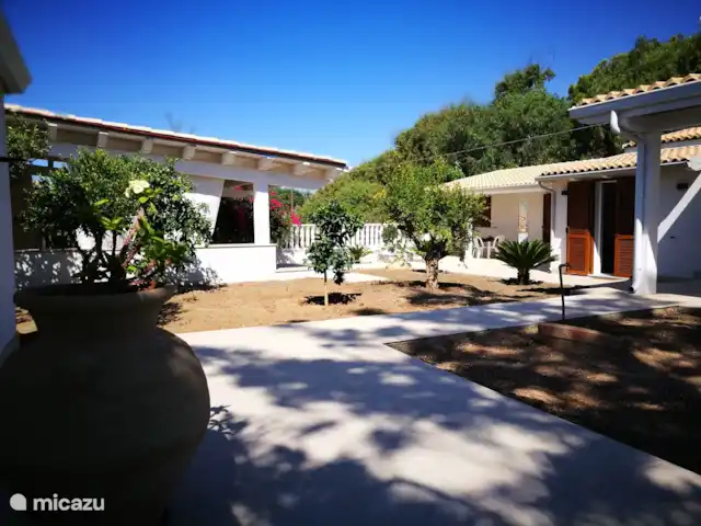 Villa Stella Errans en Italia, Sicilia, Ispica - villa comodidad, relax y privacidad.......